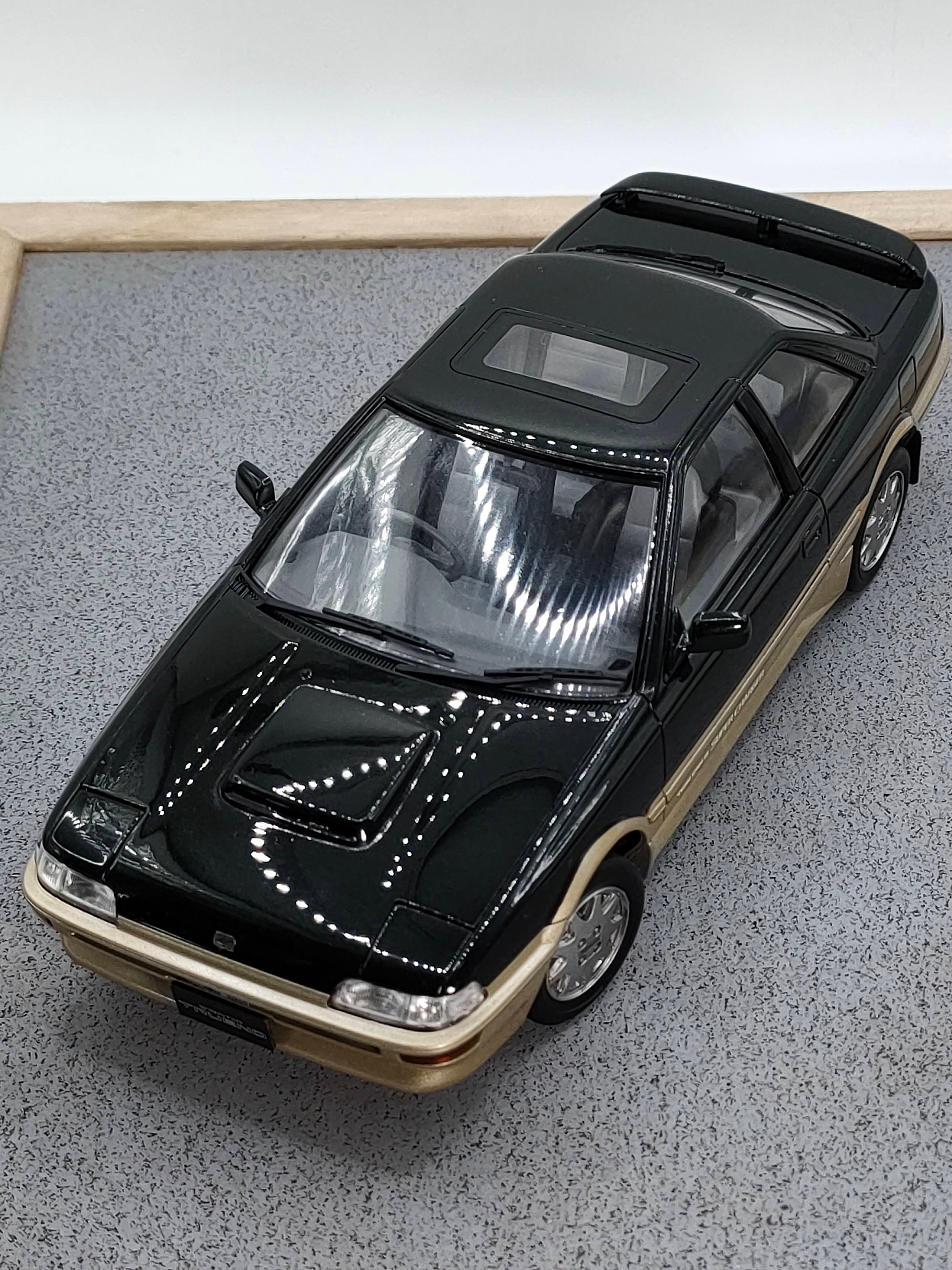 ARTHOBYCOMM（アソビーコム） | ハセガワ 1/24 トヨタ スプリンター