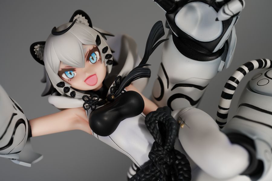 ARTHOBYCOMM（アソビーコム） | #美少女ガレージキット の作品