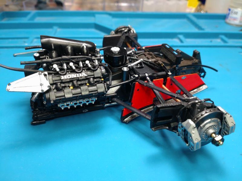 ARTHOBYCOMM（アソビーコム） | タミヤ 1/18 ホンダNⅢ360&スバルR-2