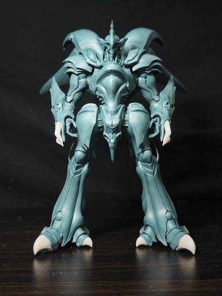 ARTHOBYCOMM（アソビーコム） | アリイ 1/48 オーガスII オルソン