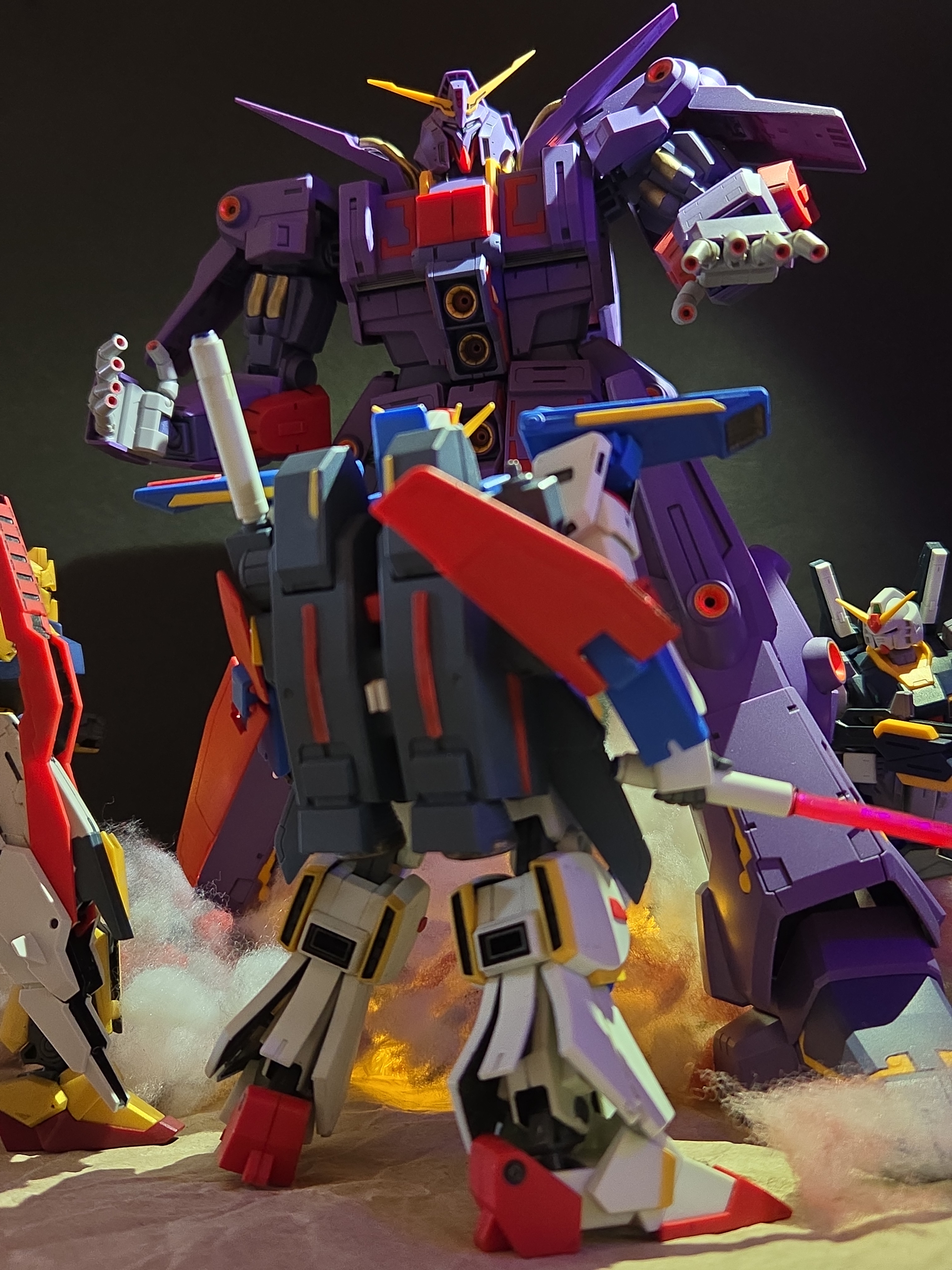 ARTHOBYCOMM（アソビーコム） | 「あっはっはっはっは❗ 全部壊