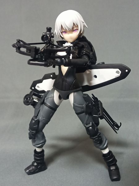 ARTHOBYCOMM（アソビーコム） | Figure-rise Standard ラクス