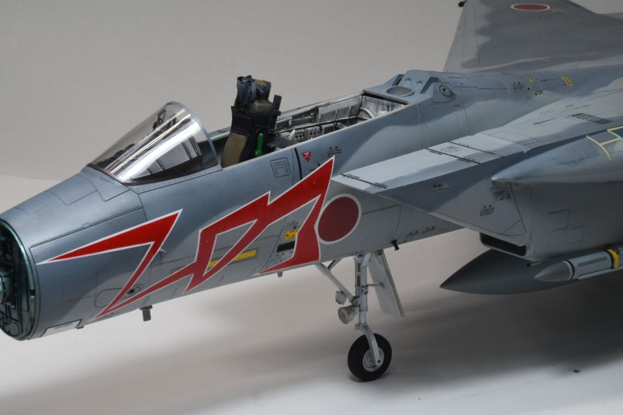 ARTHOBYCOMM（アソビーコム） | 1/48零式艦上戦闘機52型丙、谷水竹雄上