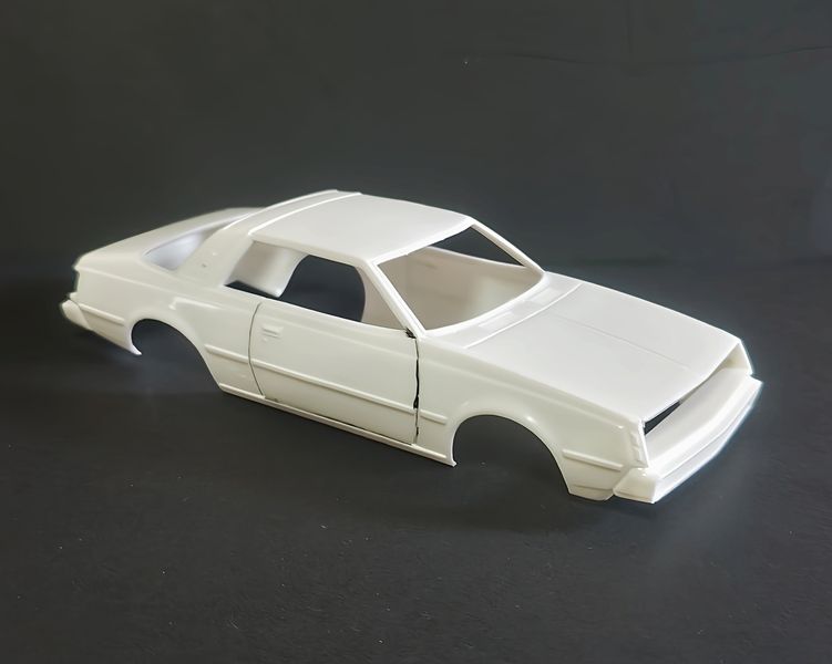 ARTHOBYCOMM（アソビーコム） | 1/20 ナガノ Fairlady280ZX TURBO T