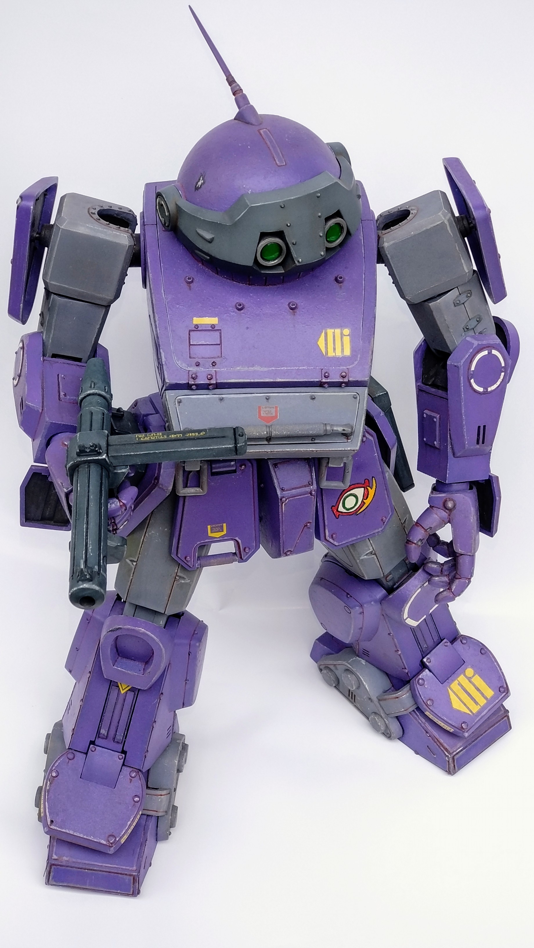 ARTHOBYCOMM（アソビーコム） | やまと 1/12 装甲騎兵ボトムズ