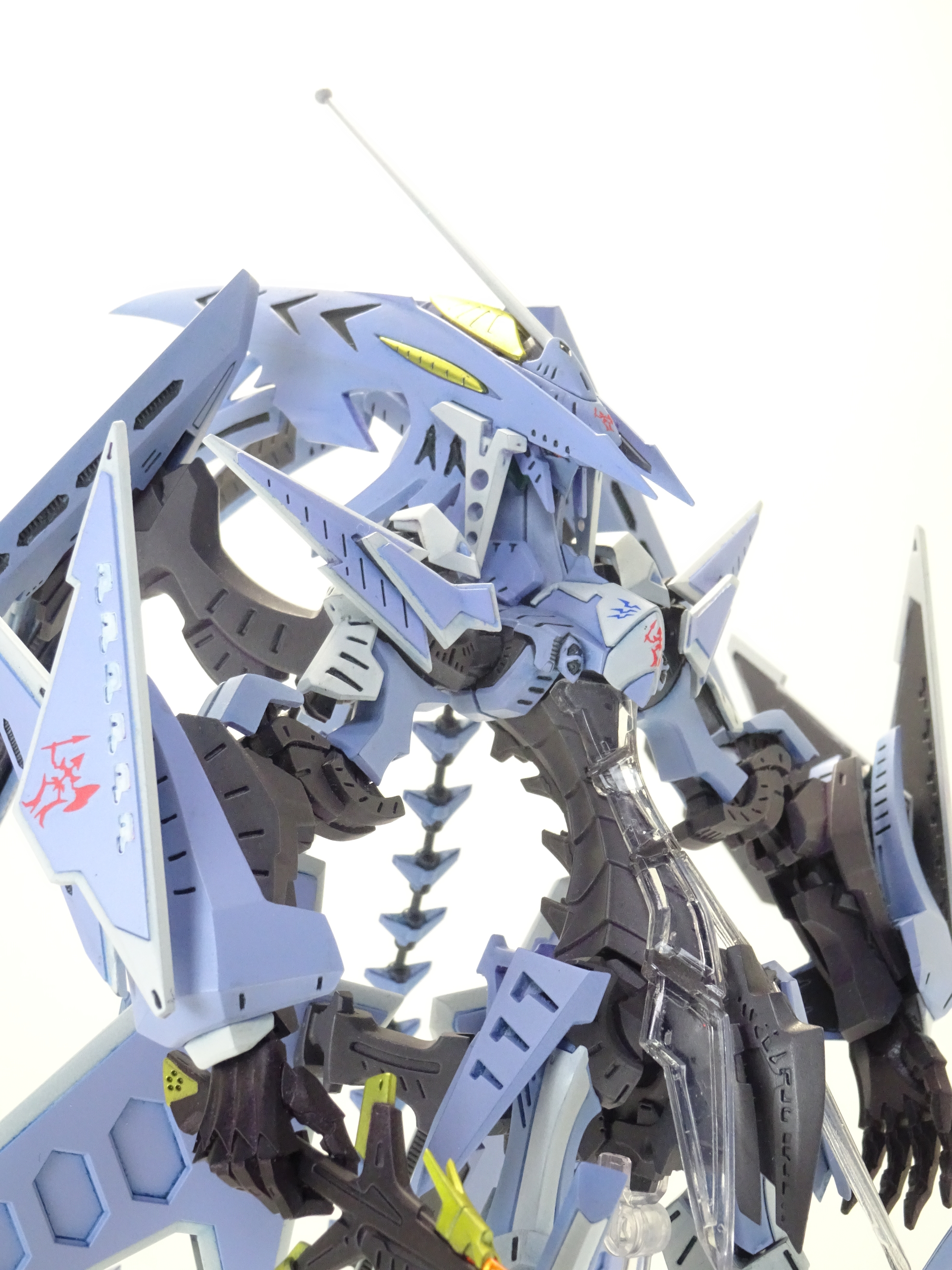 ARTHOBYCOMM（アソビーコム） | アワートレジャー1/144 破烈の人形