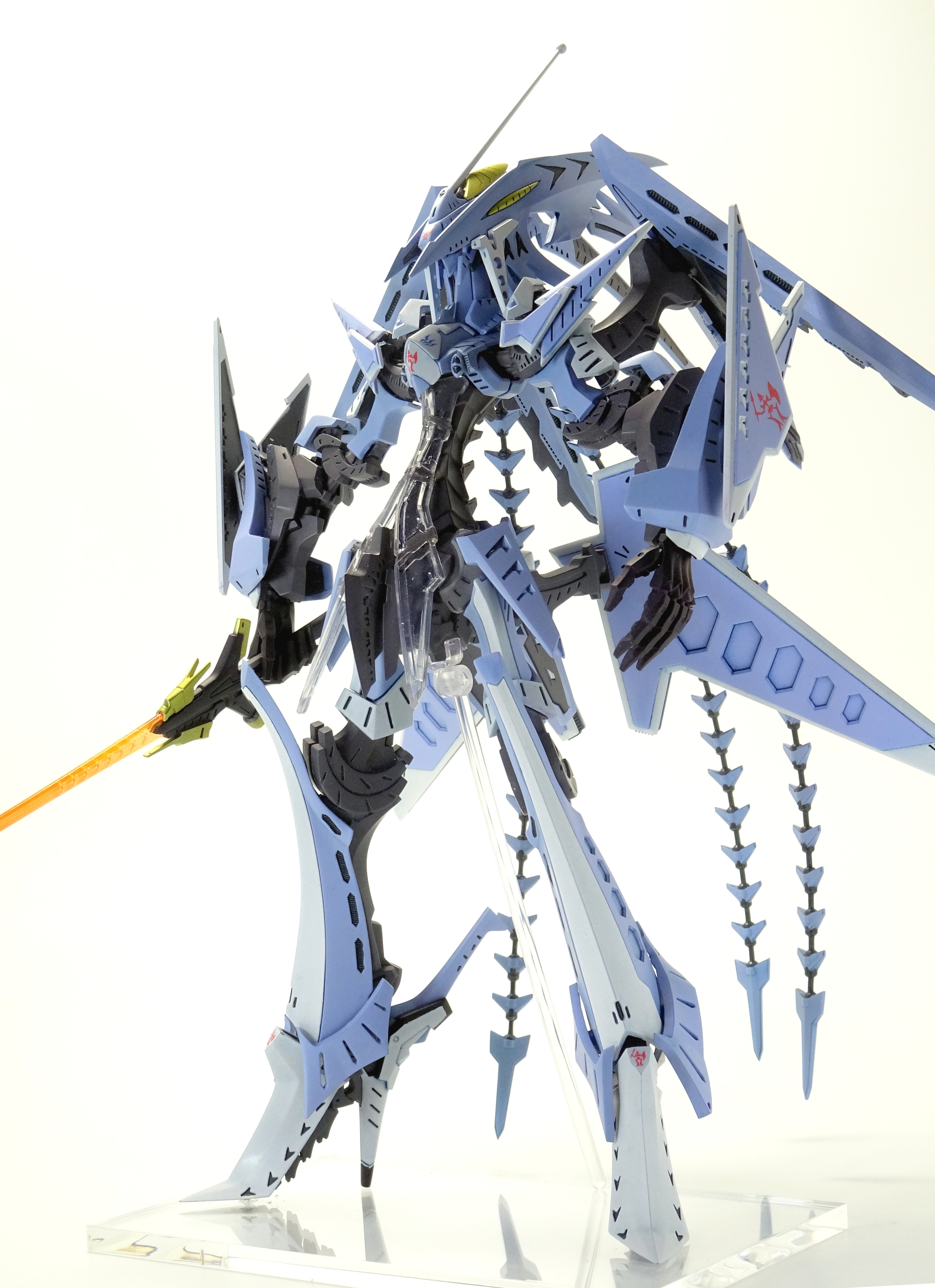 ARTHOBYCOMM（アソビーコム） | アワートレジャー1/144 破烈の人形