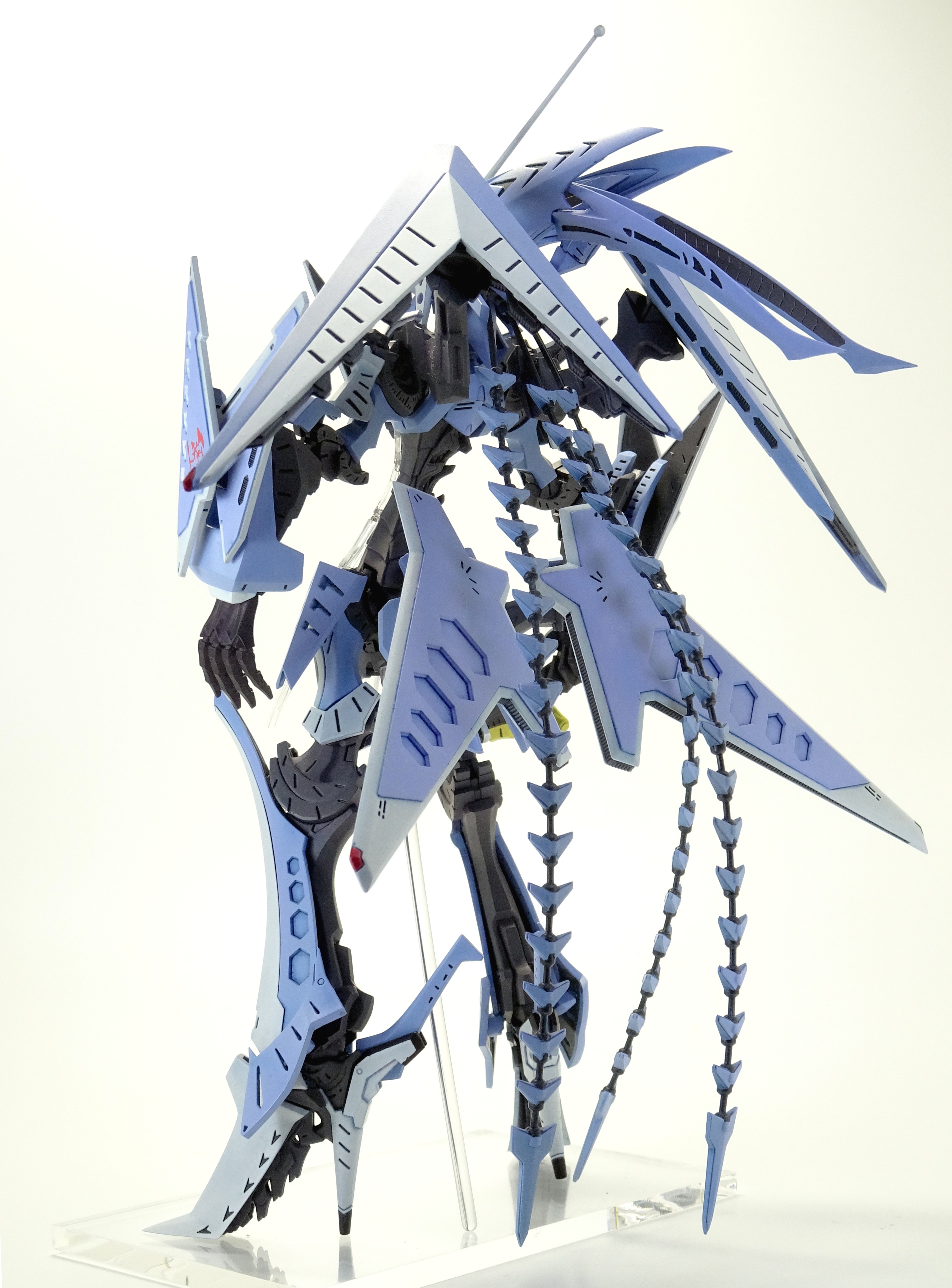 ARTHOBYCOMM（アソビーコム） | アワートレジャー1/144 破烈の人形