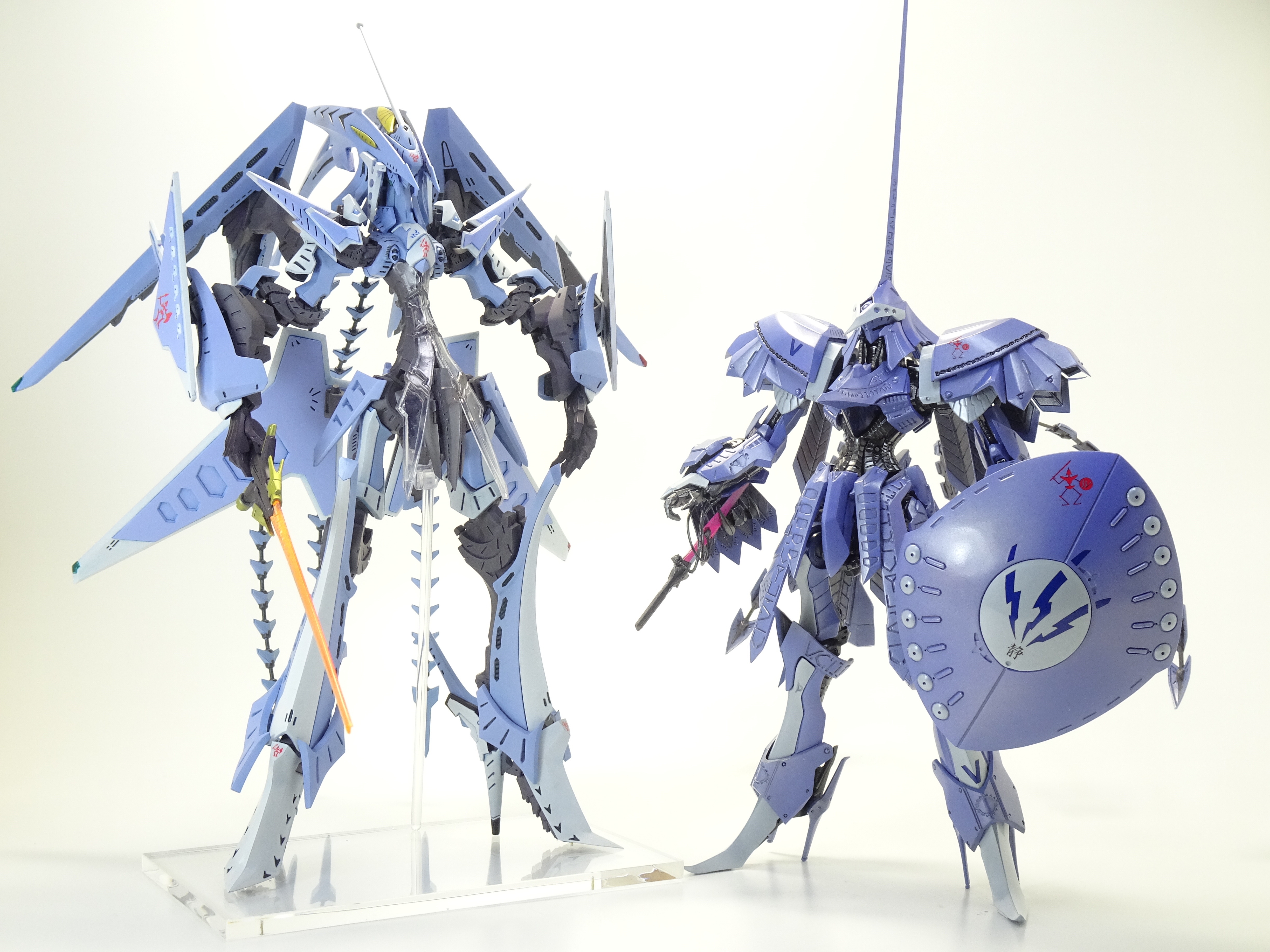 ARTHOBYCOMM（アソビーコム） | アワートレジャー1/144 破烈の人形