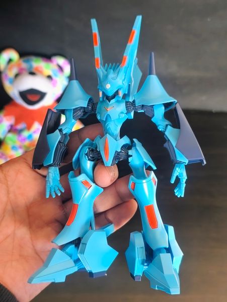 ARTHOBYCOMM（アソビーコム） | アリイ 1/48 オーガスII オルソン