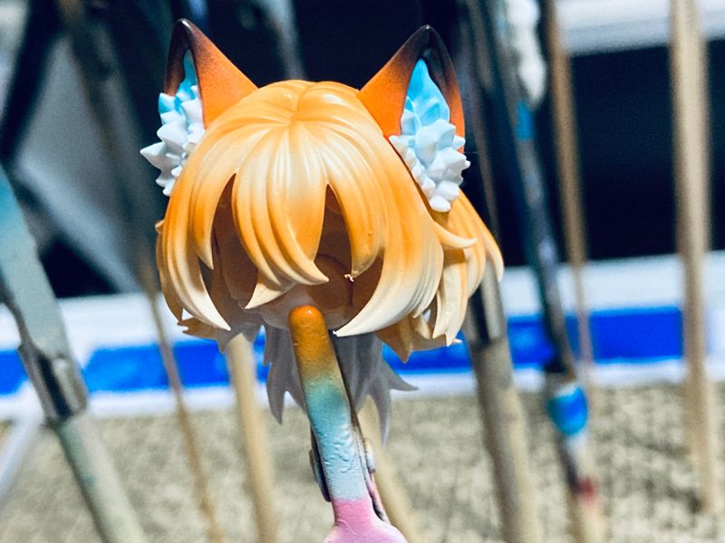 ARTHOBYCOMM（アソビーコム） | キャラグミン すーぱーそに子 もあもあ