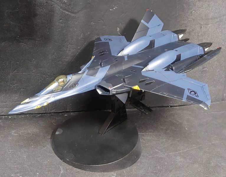 ARTHOBYCOMM（アソビーコム） | ハセガワ 1/72 VF-1S/A ストライク