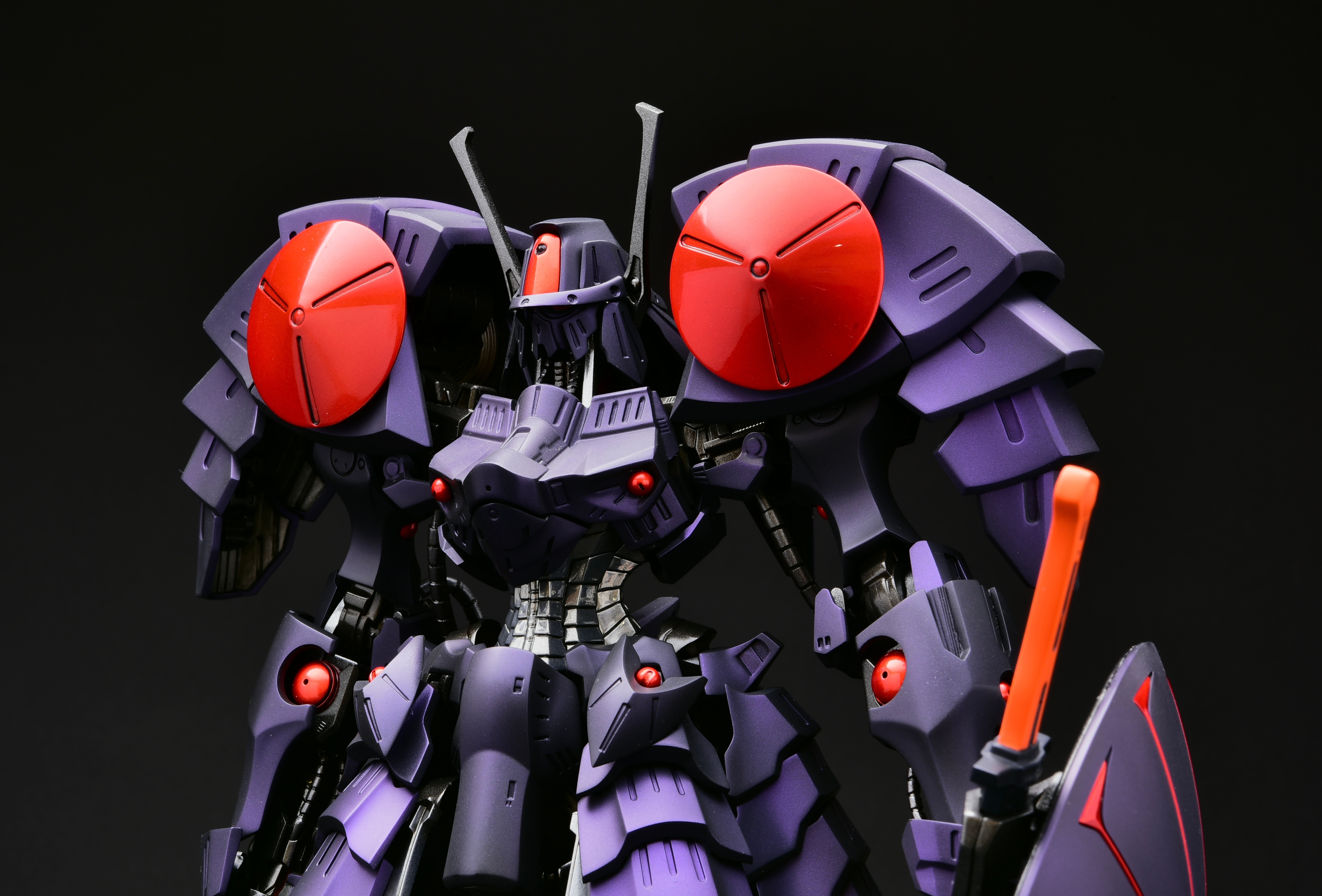 ARTHOBYCOMM（アソビーコム） | ボークス IMS 1/100 バッシュ・ザ
