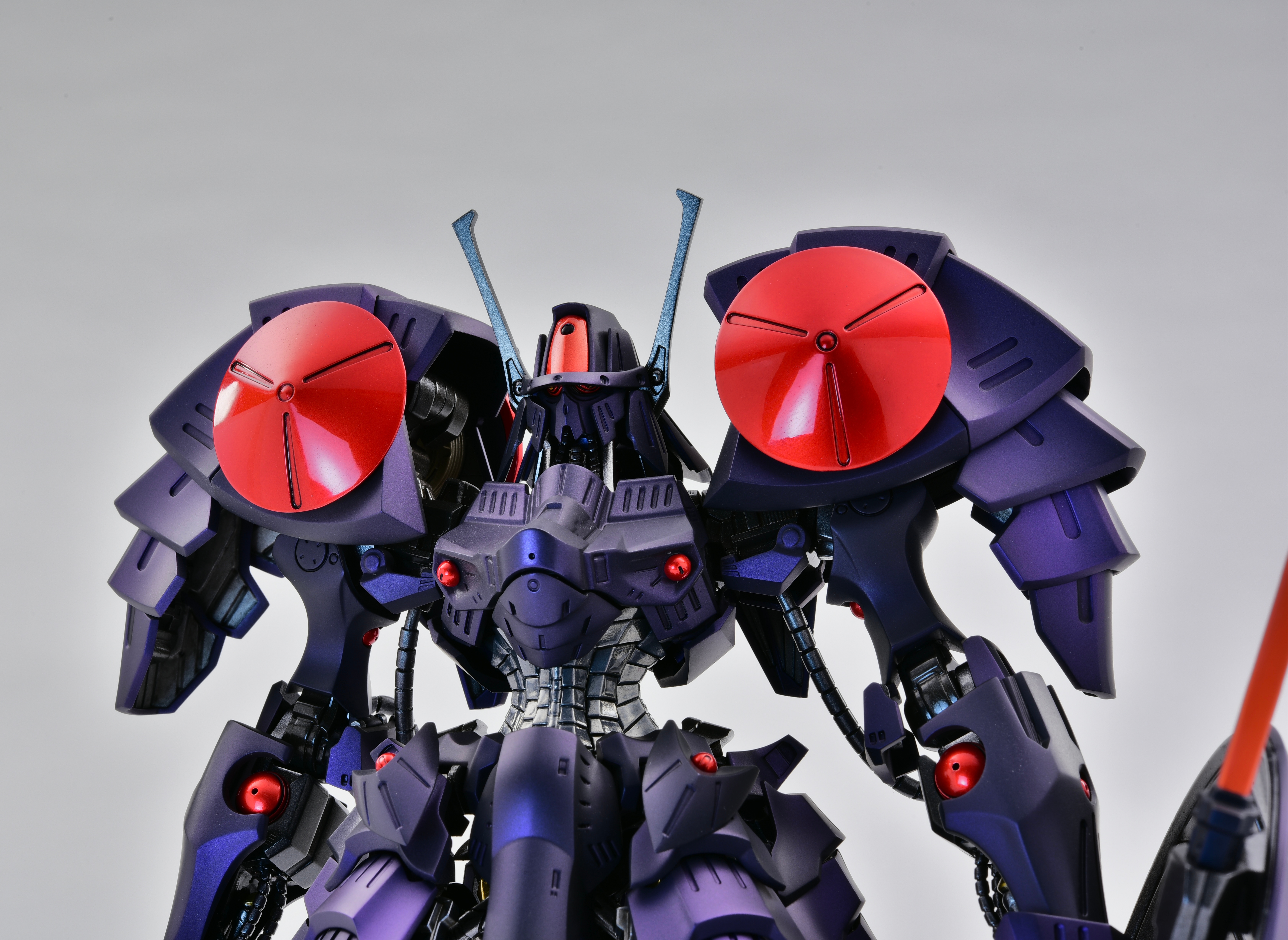 ARTHOBYCOMM（アソビーコム） | ボークス IMS 1/100 バッシュ・ザ