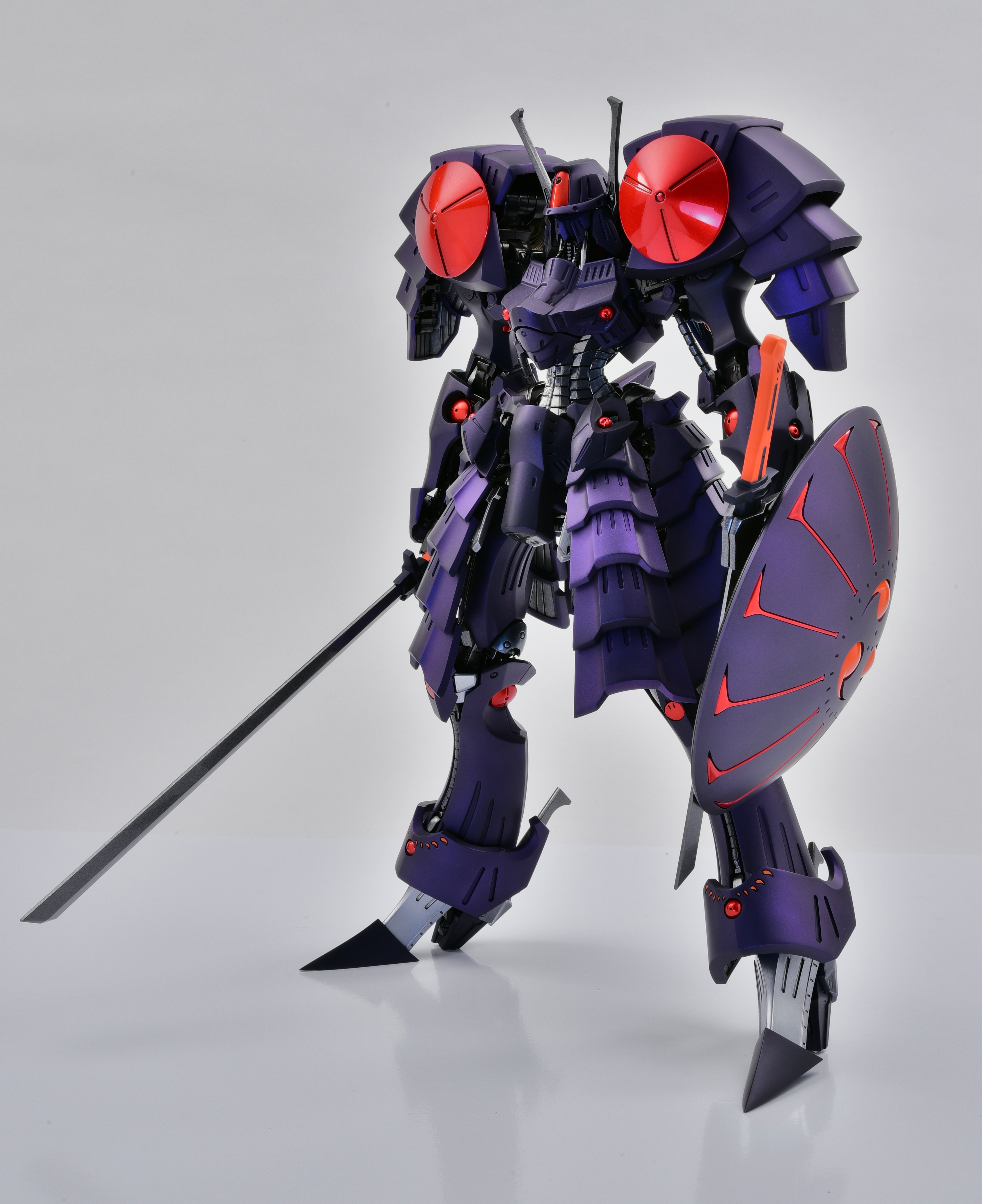 ARTHOBYCOMM（アソビーコム） | ボークス IMS 1/100 バッシュ・ザ