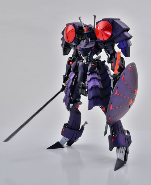ARTHOBYCOMM（アソビーコム） | ボークス IMS 1/100 バッシュ・ザ