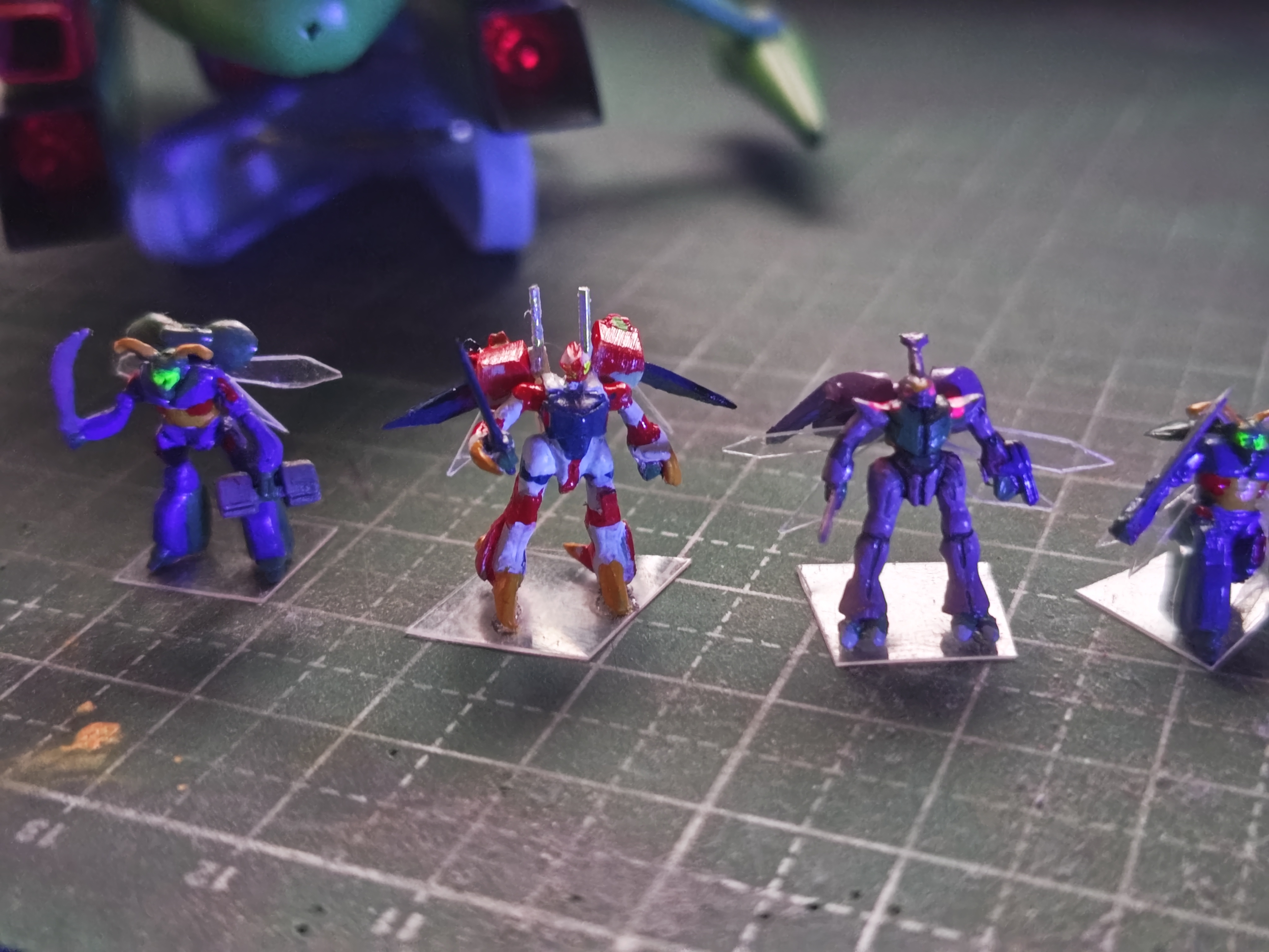 ARTHOBYCOMM（アソビーコム） | 聖戦士ダンバイン 1/550オーラシップ