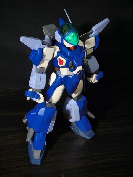 ARTHOBYCOMM（アソビーコム） | 海洋堂 1/144 ヤクトミラージュ
