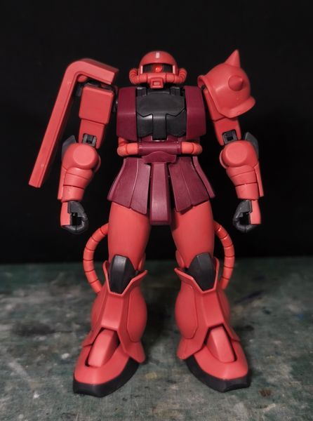 ARTHOBYCOMM（アソビーコム） | アリイ 1/48 オーガスII オルソン