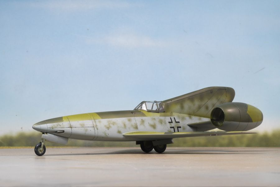 ARTHOBYCOMM（アソビーコム） | 1/48零戦21型、坂井三郎乗機完成しました。