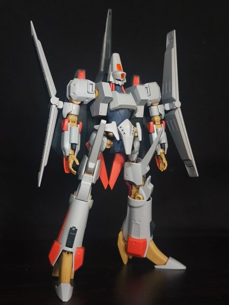 ARTHOBYCOMM（アソビーコム） | アリイ 1/48 オーガスII オルソン