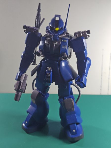 重戦機エルガイム1/144ベースマシン・ ワークス＋α 塗装済完成品 ARTHOBYCOMM（アソビーコム） | 重戦機エルガイム1/144ベースマシン