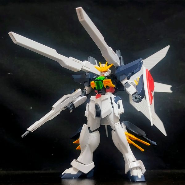 ARTHOBYCOMM（アソビーコム） | アリイ 1/48 オーガスII オルソン