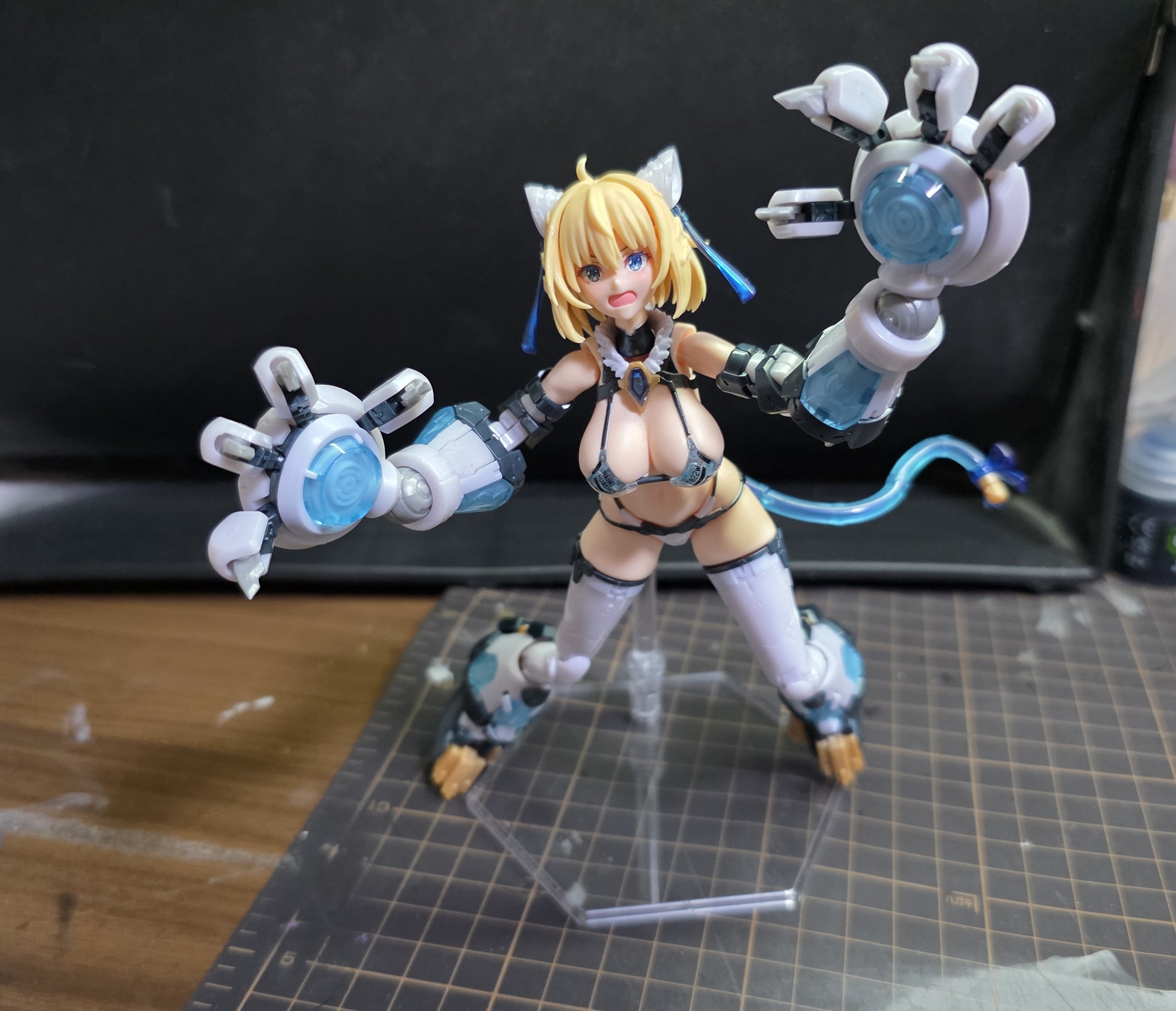 ARTHOBYCOMM（アソビーコム） | PLAMAX BP-02SP ソフィア・F