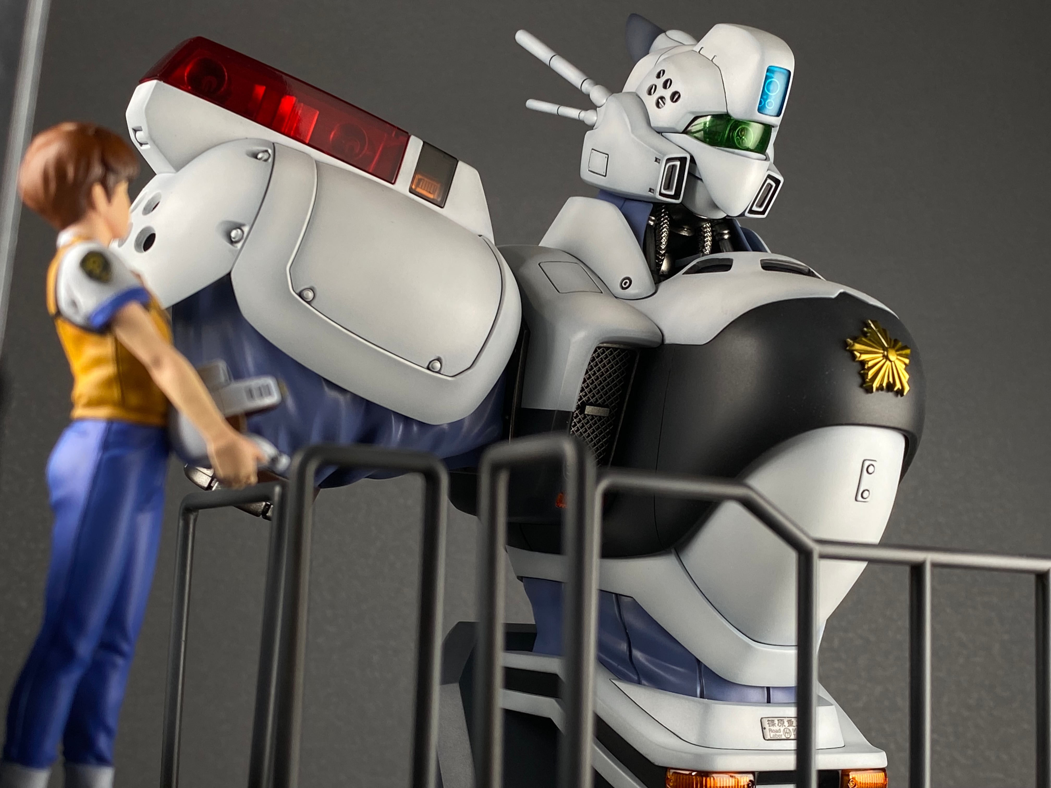 ARTHOBYCOMM（アソビーコム） | PLAMAX MF-75 minimum factory 機首