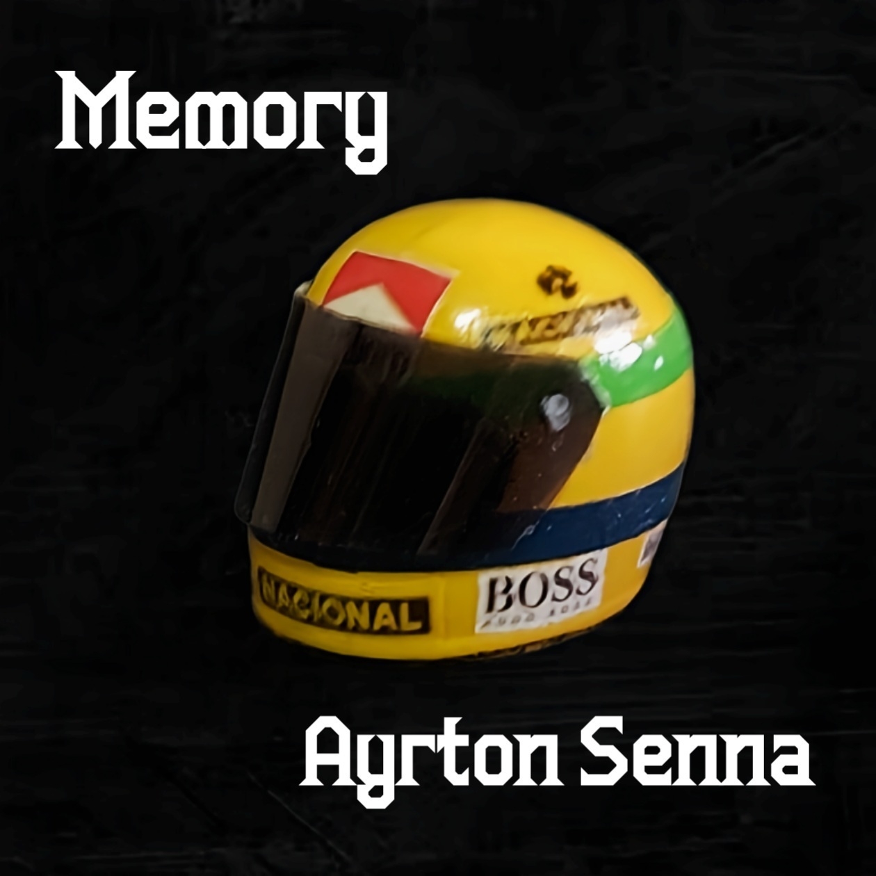 ARTHOBYCOMM（アソビーコム） | The 32nd memorial of Ayrton Senna da